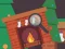 Игра Cozy Christmas Difference онлајн