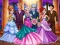 Игра Princesses Castle Ball онлајн