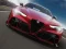 Игра Alfa Romeo Giulia GTA Puzzle онлајн
