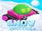Игра Snow Battle.io онлајн
