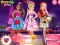 Игра Bonnie and BFFs Valentine Day Party онлајн