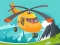 Игра Helicopter Jigsaw онлајн