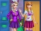 Игра Princesses College Looks онлајн
