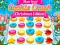Игра Cookie Crush: Christmas Edition онлајн