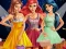 Игра Princesses Prom Night онлајн