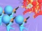 Игра Crowd Clash Rush онлајн