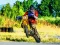 Игра One Wheel Bike Riding онлајн
