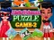 Игра Little Princess Puzzle Game 2 онлајн