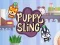 Игра Puppy Sling онлајн