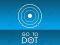 Игра Go To Dot онлајн