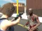 Игра Biozombie Outbreak онлајн