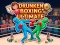Игра Drunken Boxing: Ultimate онлајн