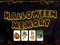 Игра Halloween Memory онлајн