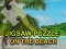 Игра Jigsaw Puzzle On The Beach онлајн
