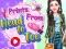 Игра Prints From Head To Toe онлајн