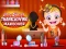 Игра Baby Hazel Thanksgiving Makeover онлајн