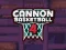 Игра Cannon Basketball 4 онлајн