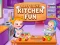 Игра Baby Hazel Kitchen Fun онлајн