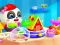 Игра Baby Panda Kids Crafts DIY онлајн