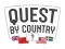Игра Quest by Country онлајн