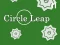 Игра Circle Leap онлајн