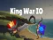 Игра King War IO онлајн