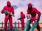 Игра Squid Game All Challenges онлајн