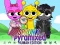 Игра Sprunki Pyramixed: Human Edition онлајн