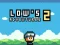 Игра Low's Adventures 2 онлајн