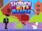 Игра Skibidi Hit Master онлајн