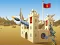 Игра Castle Canon онлајн