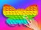 Игра Pop It 3D Fidget Toy Maker онлајн