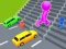 Игра Shape Transform Race онлајн