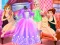 Игра Princesses Dreamy Dress онлајн