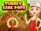 Игра Turkey Cake Pops онлајн