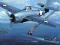 Игра Aviation Art Air Combat Puzzle онлајн