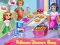 Игра Princess Donuts Shop онлајн