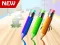 Игра Pen Boy Runner онлајн