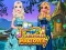 Игра BFF Fairytale Makeover онлајн