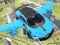 Игра Real Sports Flying Car 3d онлајн
