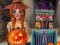 Игра Ice Princess Spooky Costumes онлајн