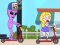 Игра Save the Lady 2 онлајн