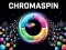 Игра CHROMASPIN онлајн