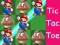 Игра Super Mario Tic Tac Toe онлајн