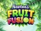 Игра Newton's Fruit Fusion онлајн