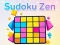 Игра Sudoku Zen онлајн