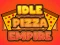Игра Idle Pizza Empire онлајн