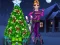 Игра Anna Preparing for Christmas онлајн