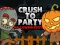 Игра Crush to Party Halloween Edition онлајн