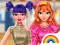 Игра BFFs Black Friday Collection онлајн